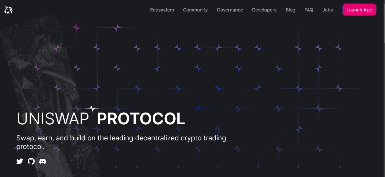 Protocol DAOs serve as a voting metric for implementing changes in the protocol