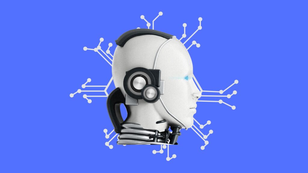 best ai crypto marketplace