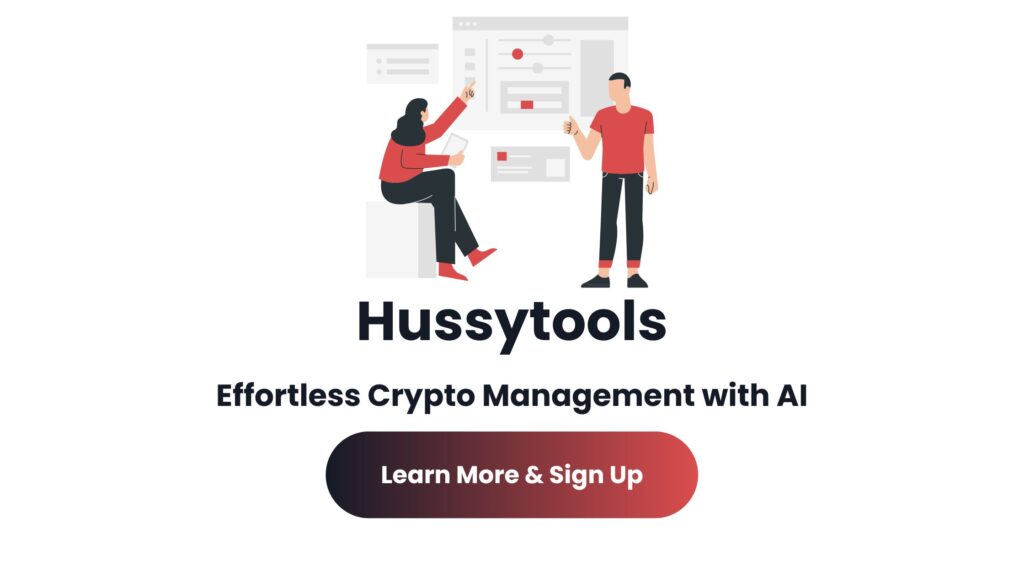 hussytools