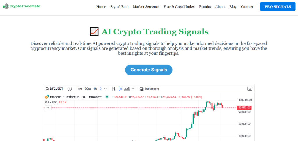 CryptoTradeMate testimonial about Ihulabs software development company in Nigeria